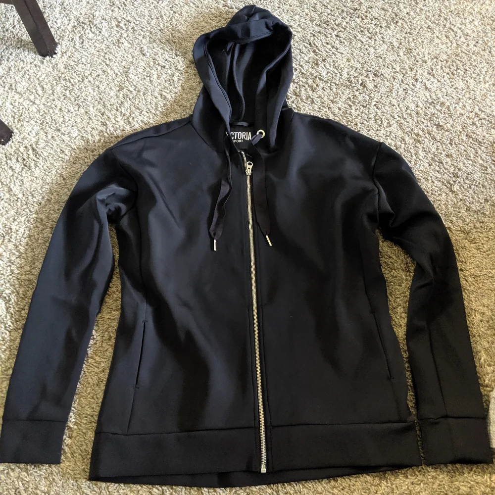 Victoria's secret sport jacket